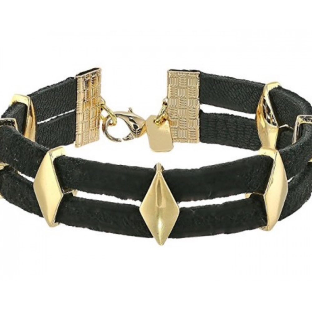 Vanessa Mooney - The Harlow Bracelet